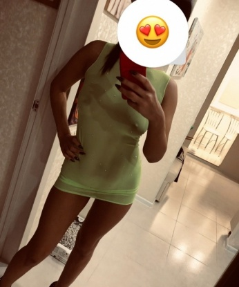 Анкета проститутки Мария - Фото 1, Николаевская, 25 лет, №10631