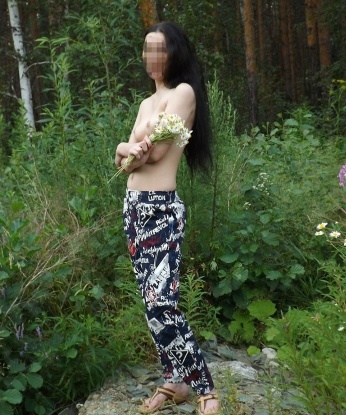 Анкета проститутки Майя - Фото 1, Николаевская, 30 лет, №11869